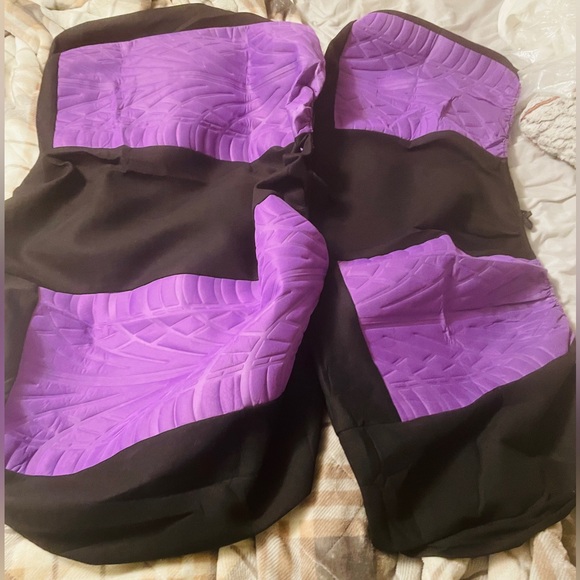 NWT 5 Auto Seat-cover Set- Full Equipped with Directions, Hardware & all 5 Seats - Picture 6 of 15